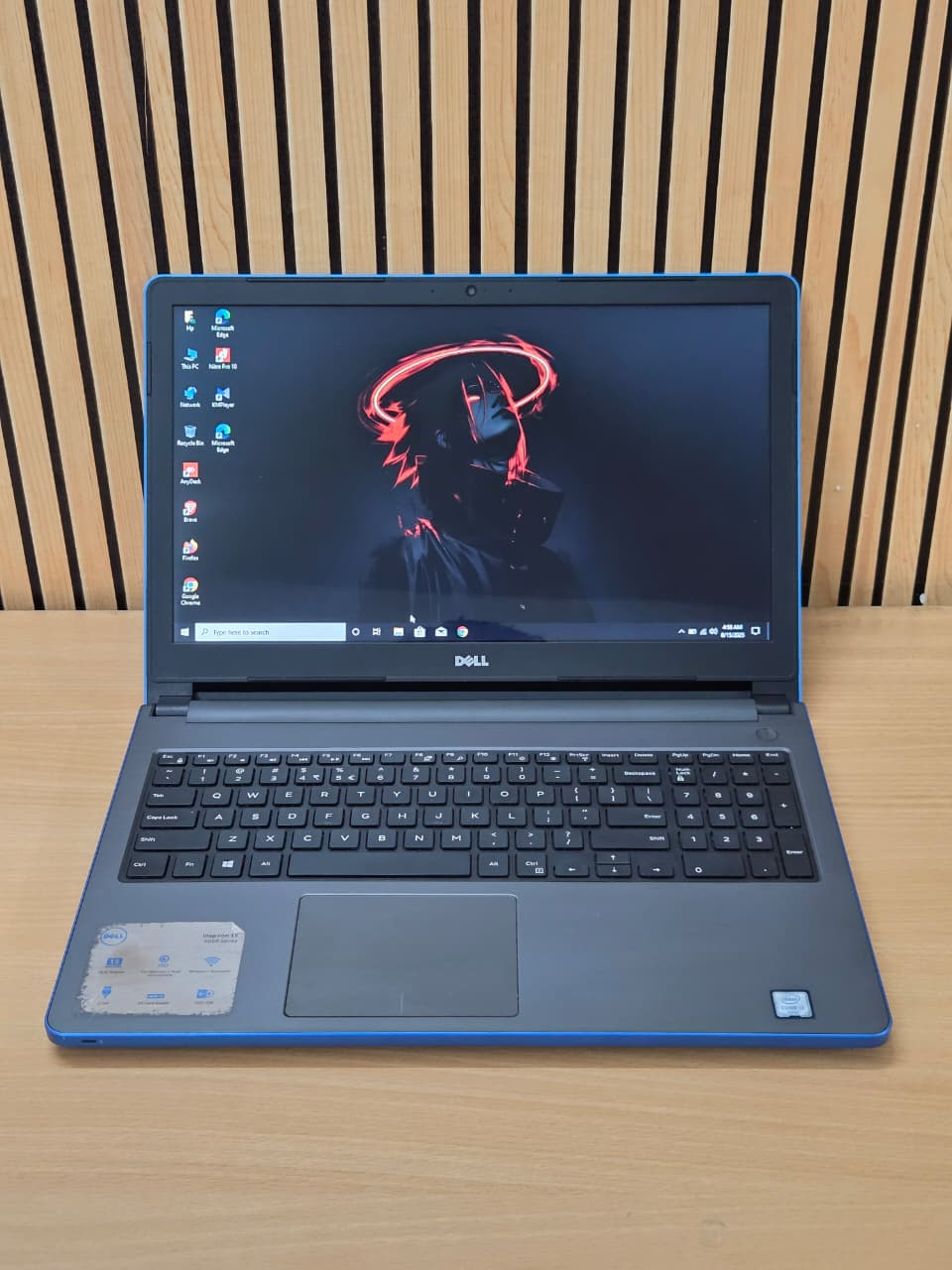 Inspiron 15 5559 Inspiron 15 5559